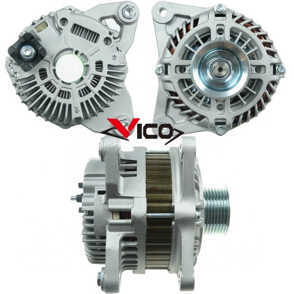 Car Alternator Fits Renault Fluence Samsung SM3 1.6 A002TJ1191 A2TJ1191 231000028R 23100-0028R
